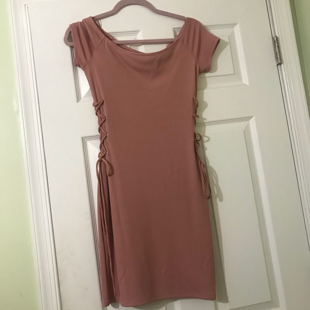 Topshop Tight Body Con